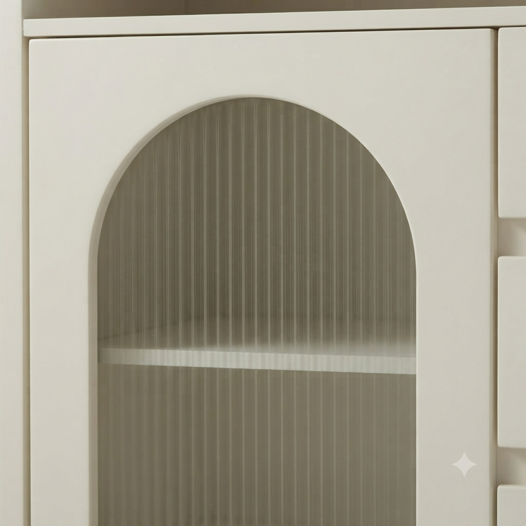 Coffee corner Cabinet