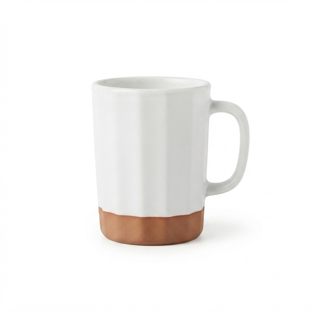 Ceramic Coffee Mug 90ml
