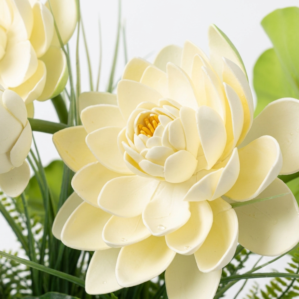 Lotus Flower