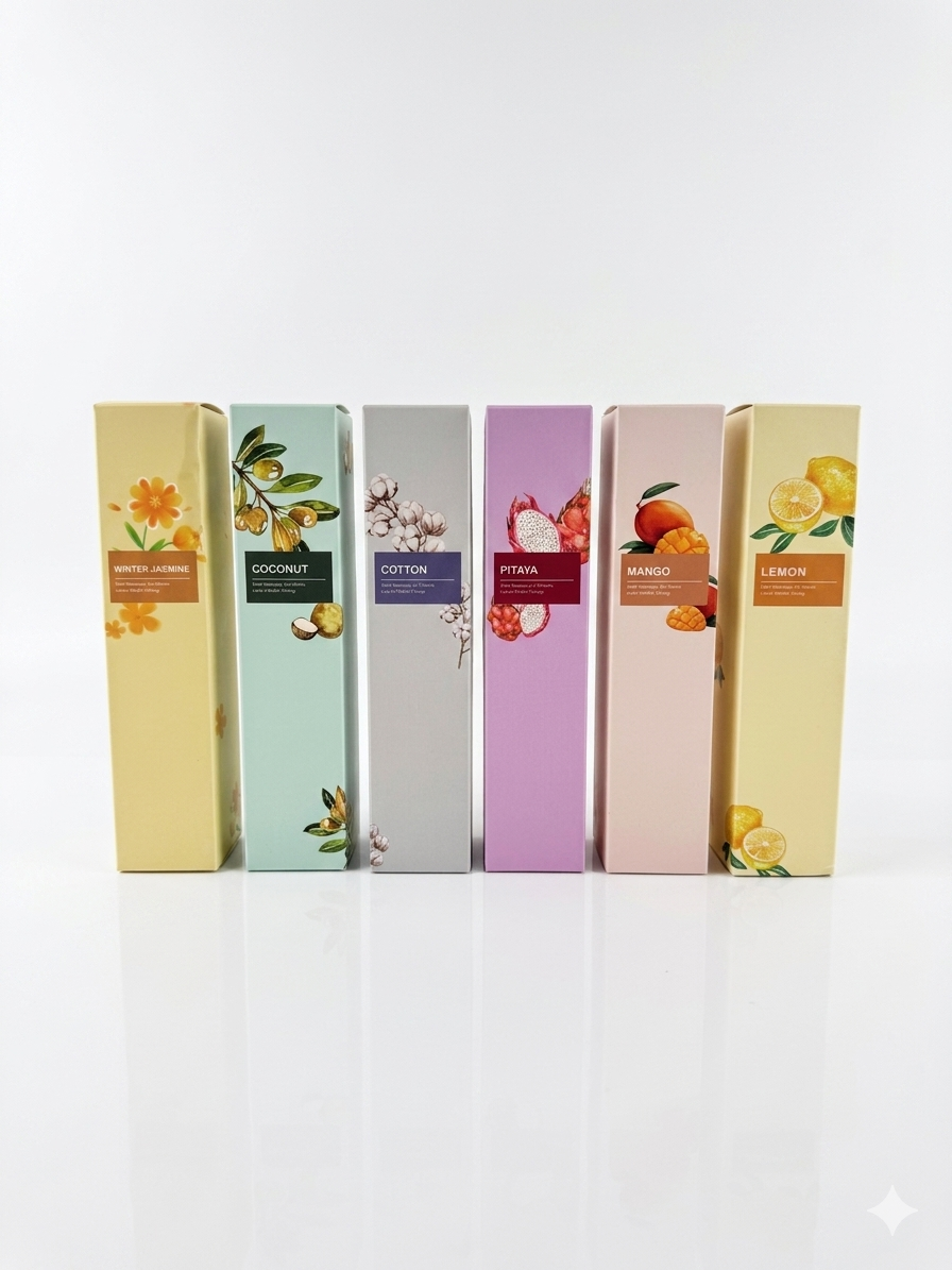 Room Fragrance Spray 100ml