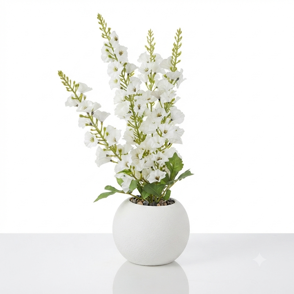 White Blossom