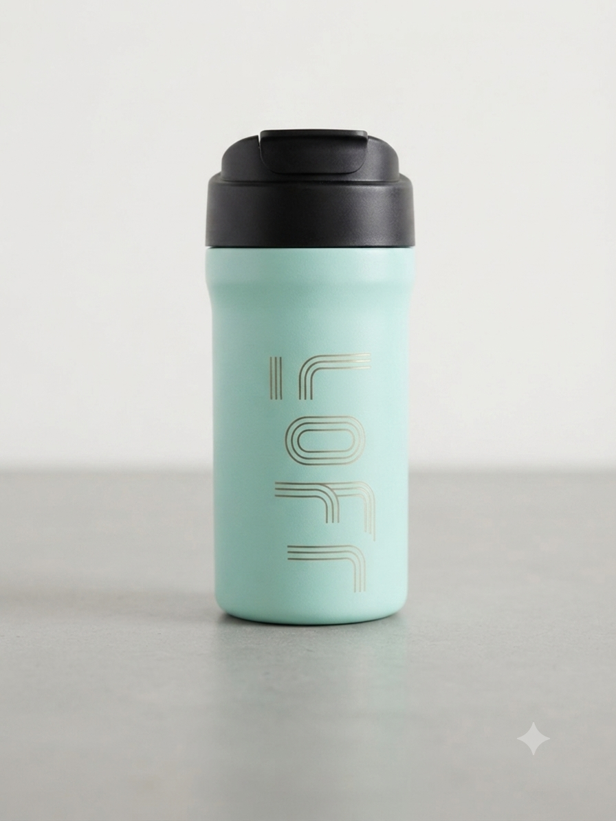Insulated Travel Tumbler 500ml