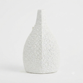 Textured Ceramic Vase Set