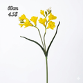 Artificial Freesia Stem – 60cm