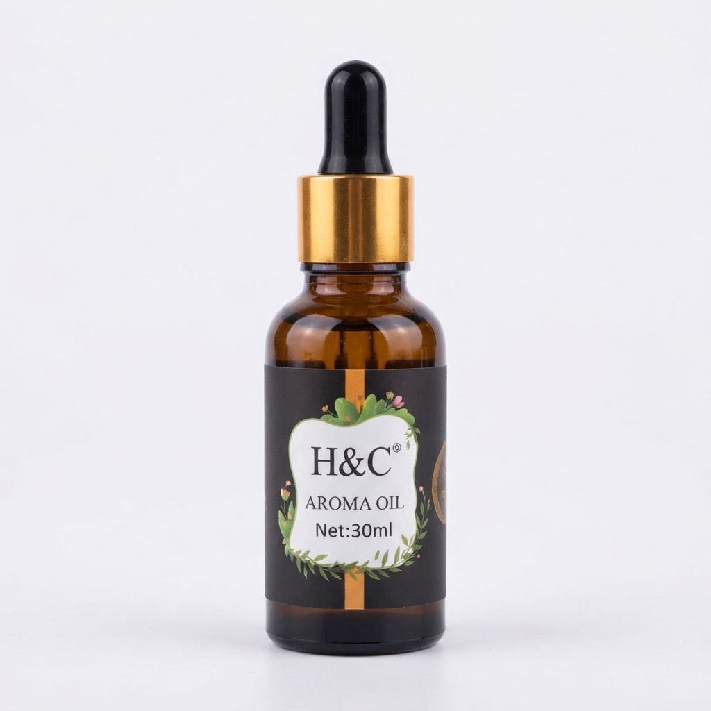 11306 H&C Aroma Oil 30ml