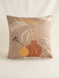 Boho Printed Cushion Cover 45x45