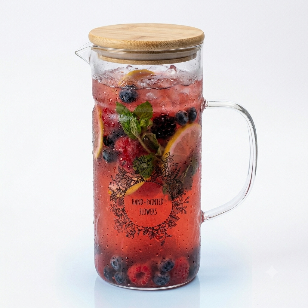 Pitcher 1.2L