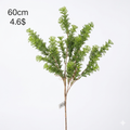 Artificial Cedar Leafy Branch