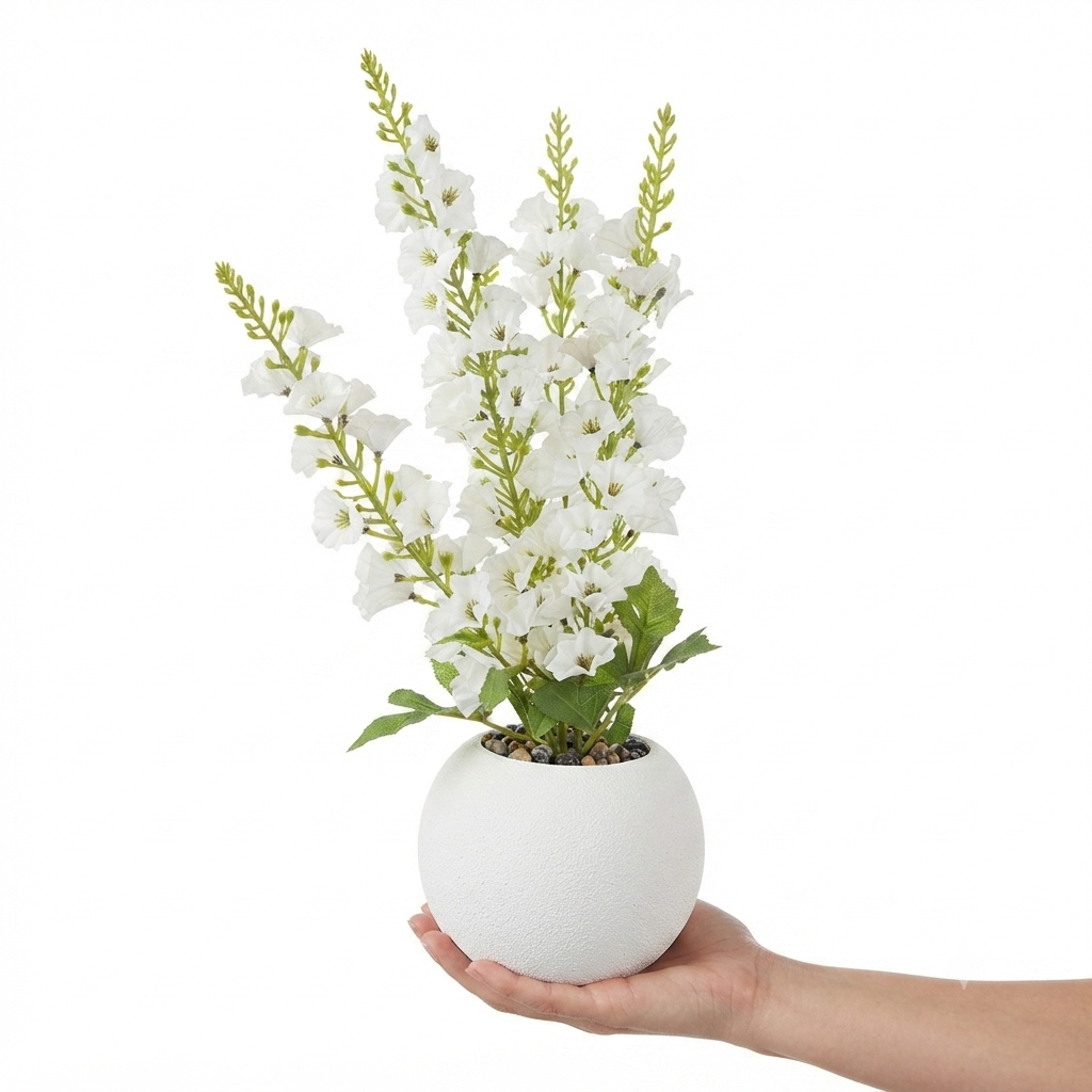 White Blossom
