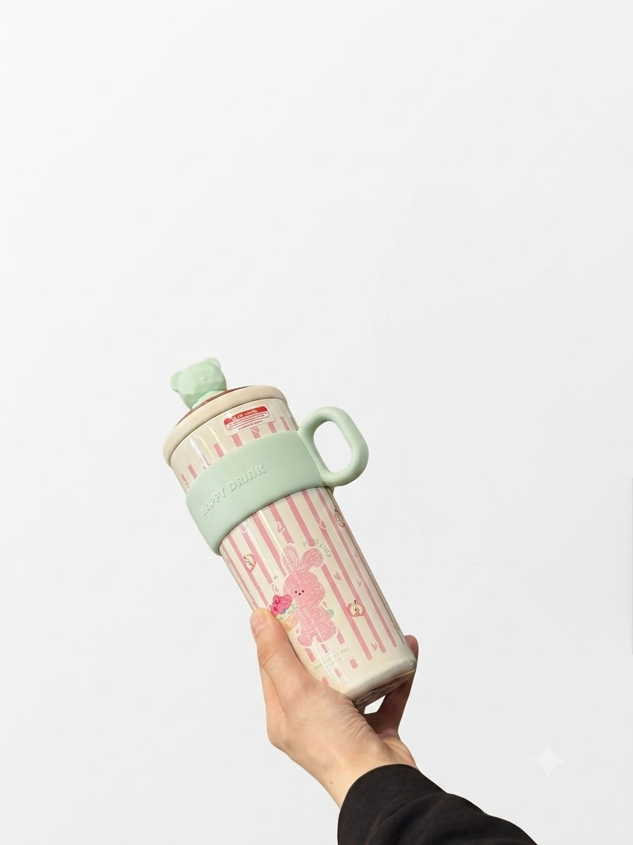 Vacuum Insulated Cup 630ml
