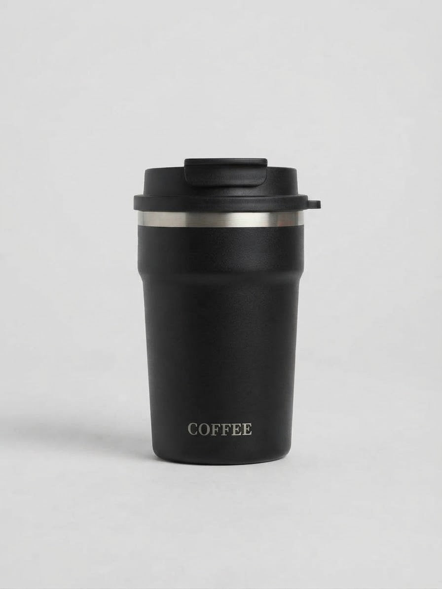 400ml Stainless Steel Thermal Travel Cup