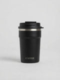 400ml Stainless Steel Thermal Travel Cup
