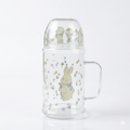 Bunny Glass Set