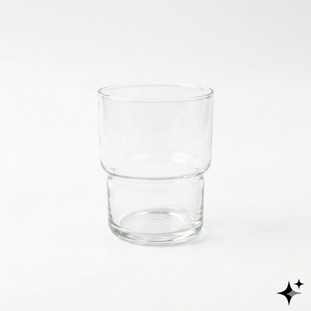 Juice Glass 250ml