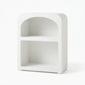 Arch Bookshelf