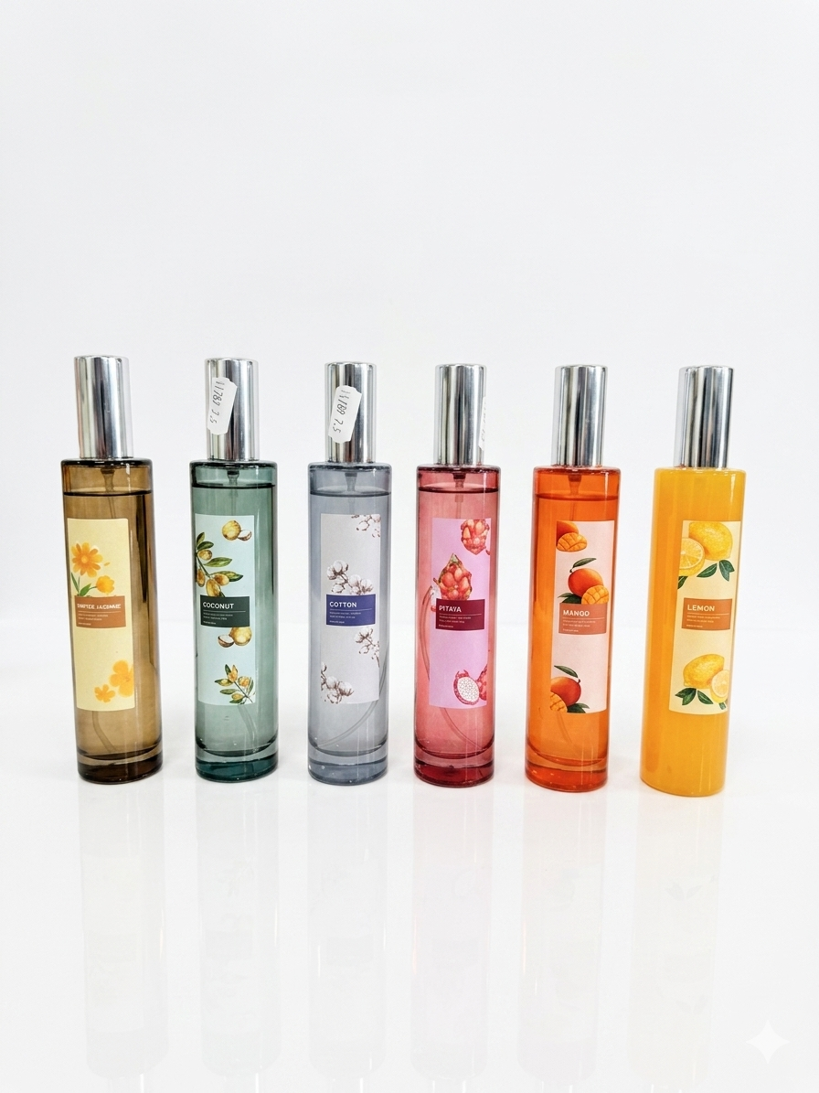 Room Fragrance Spray 100ml