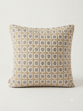 Boho Woven Cushion Cover 45x45cm