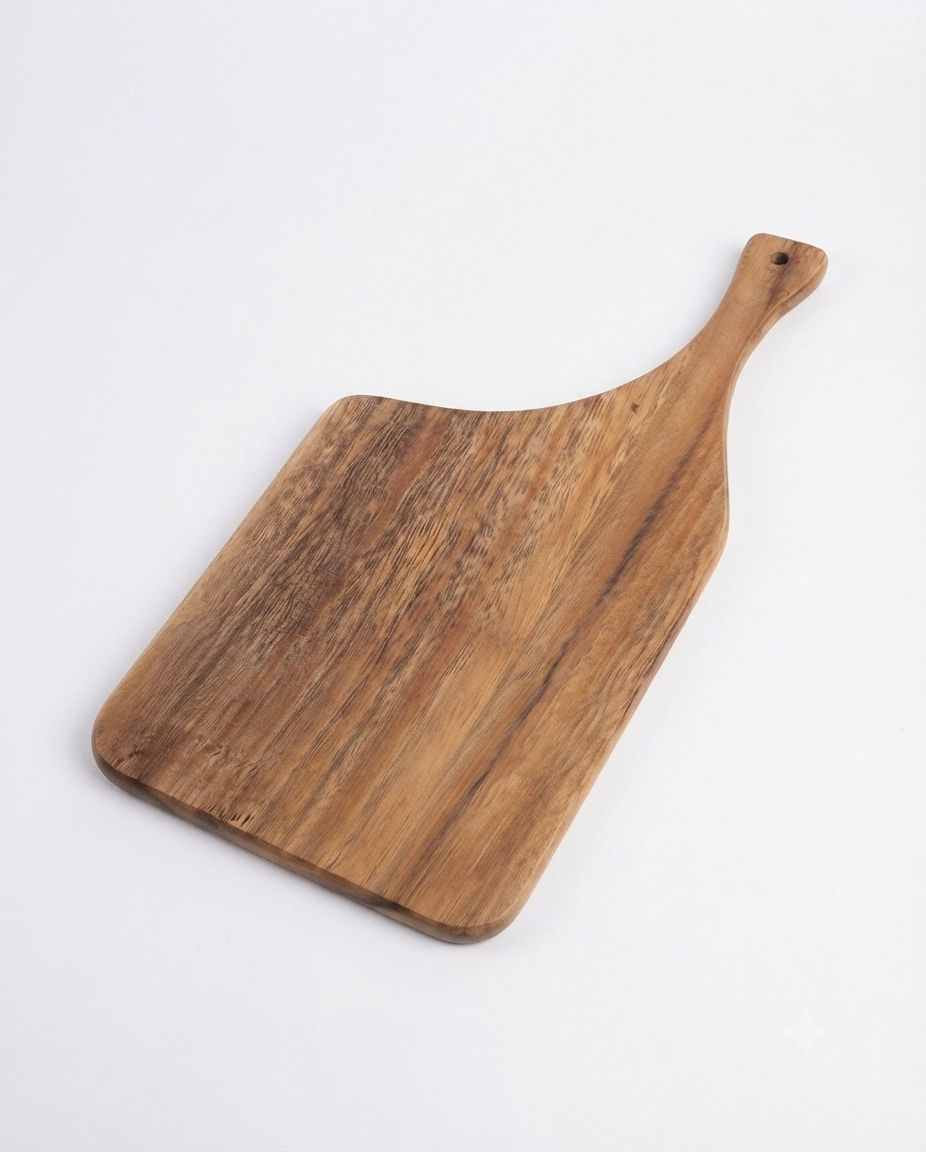 Acacia Wood Serving Board