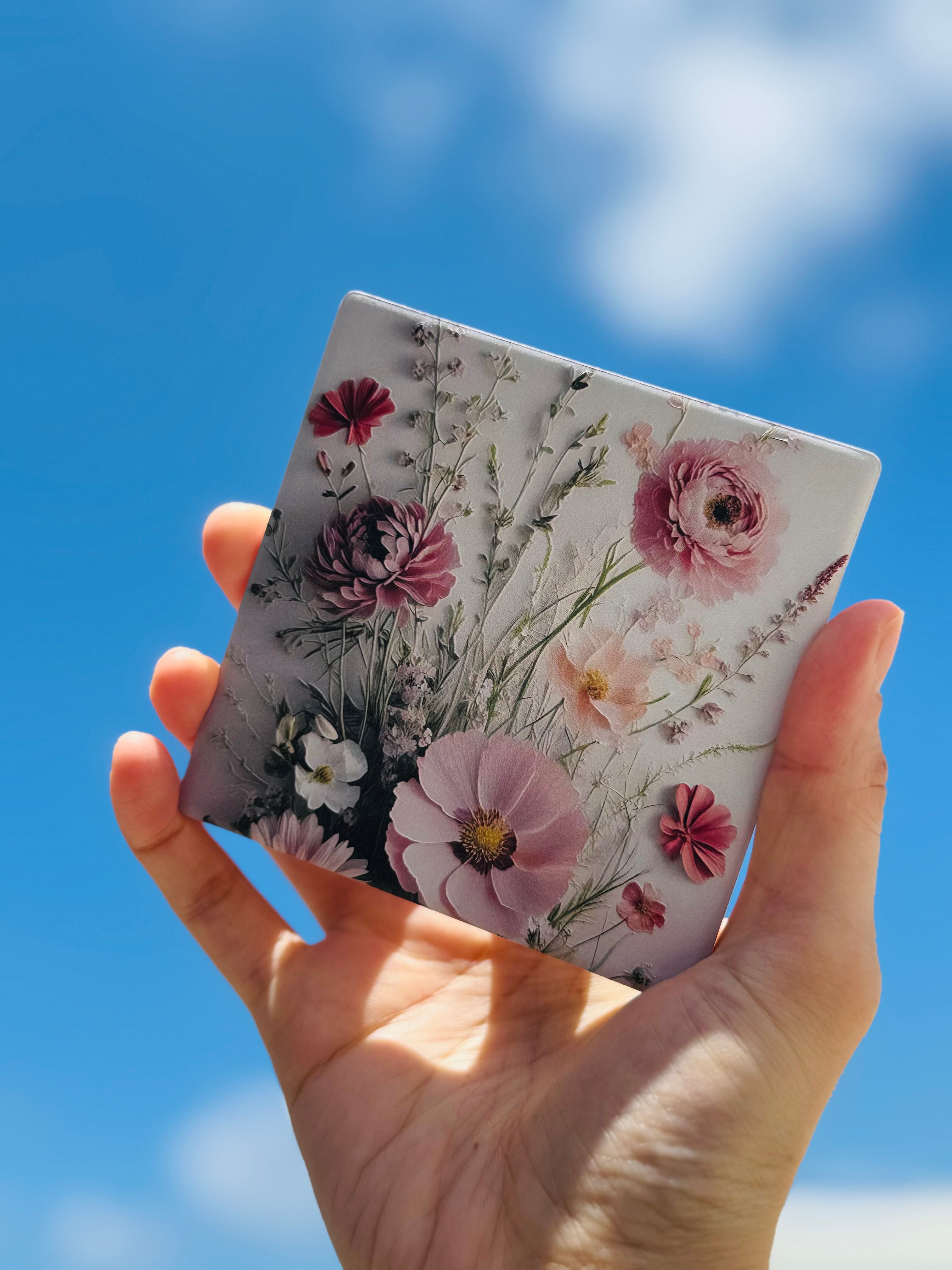 Spring vibes Coasters
