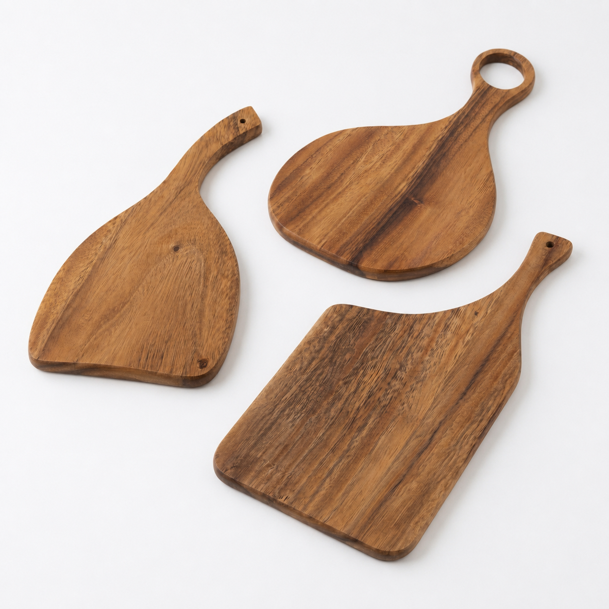 Acacia Wood Serving Board