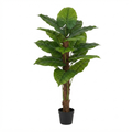 Artificial Philodendron Tree 100cm