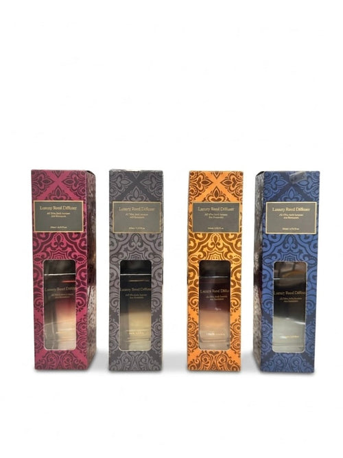11353 Luxury Reed Diffuser
