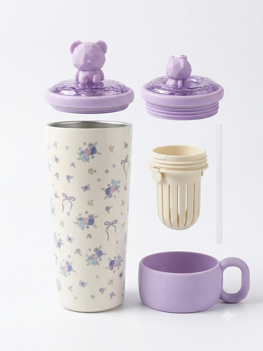 Vacuum Insulated Cup 630ml