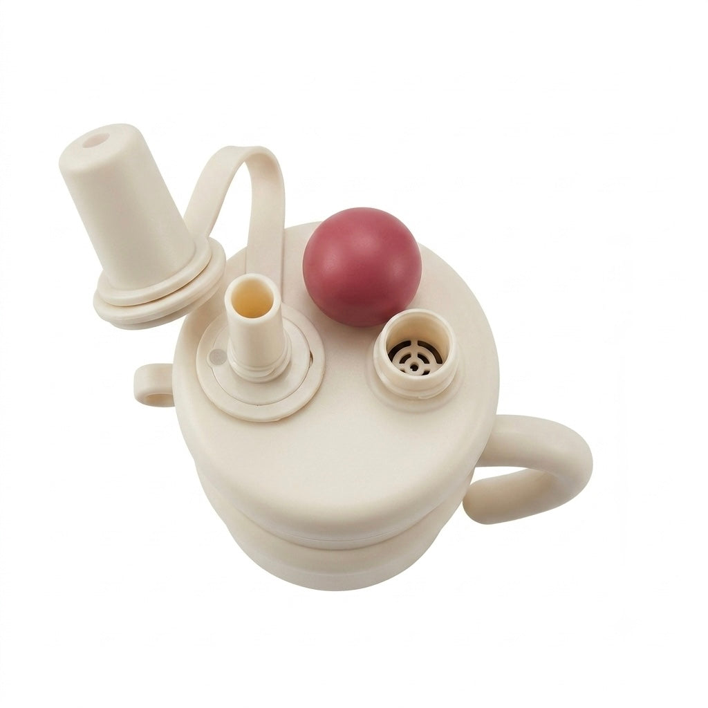 Panda Vacuum Cup