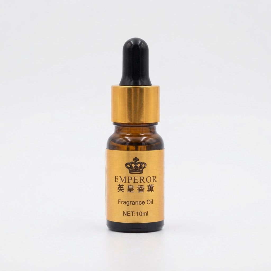 11307 Emperor Fragrance Oil 10ml