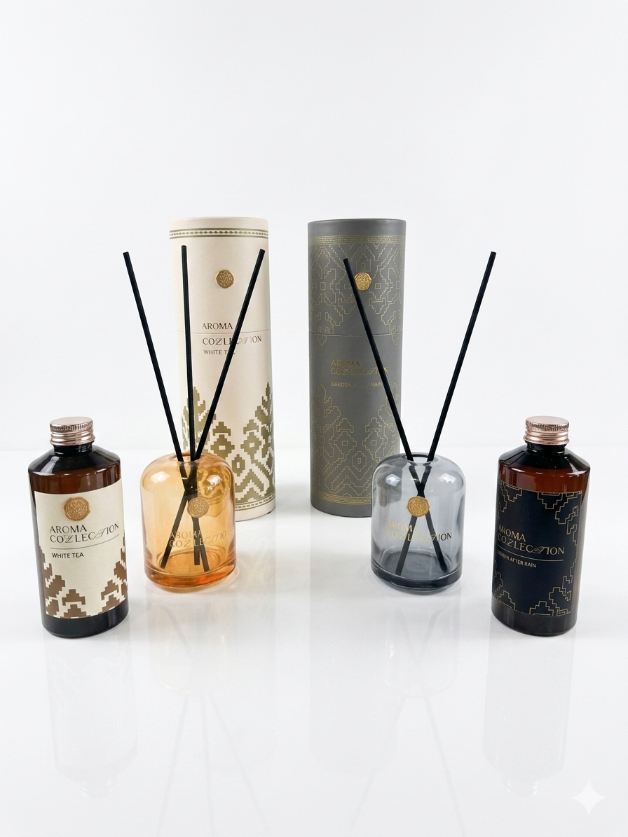 Aroma Diffuser