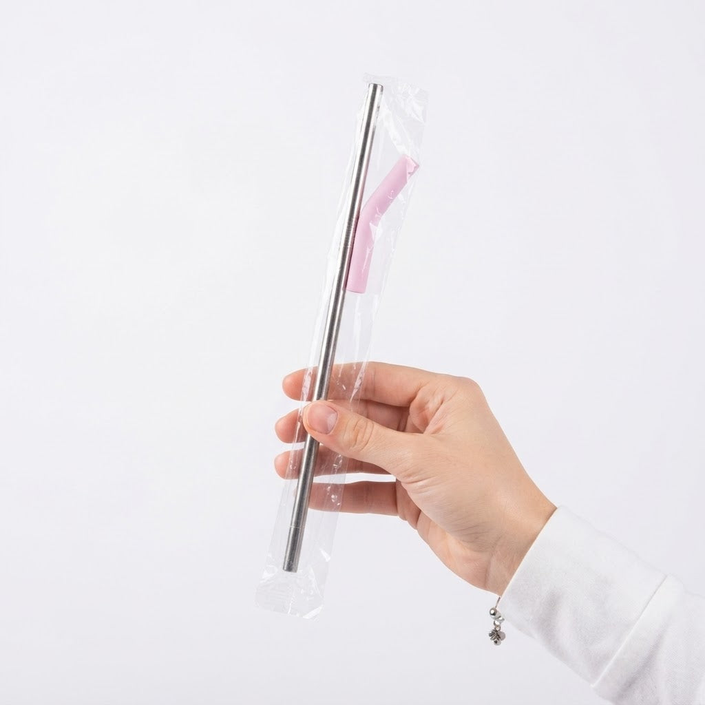 1000ml Thermal Travel Cup with Handle
