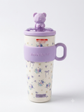 Vacuum Insulated Cup 630ml
