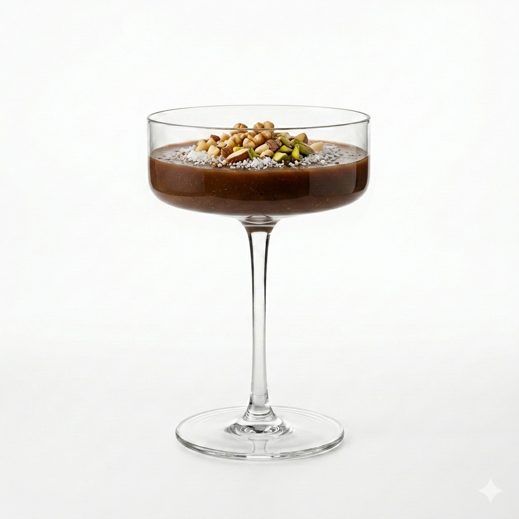 Coupe Cocktail Glass Set of 4 – 150ml