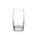 Classic Cylinder Juice Glass Set of 6 – 290ml