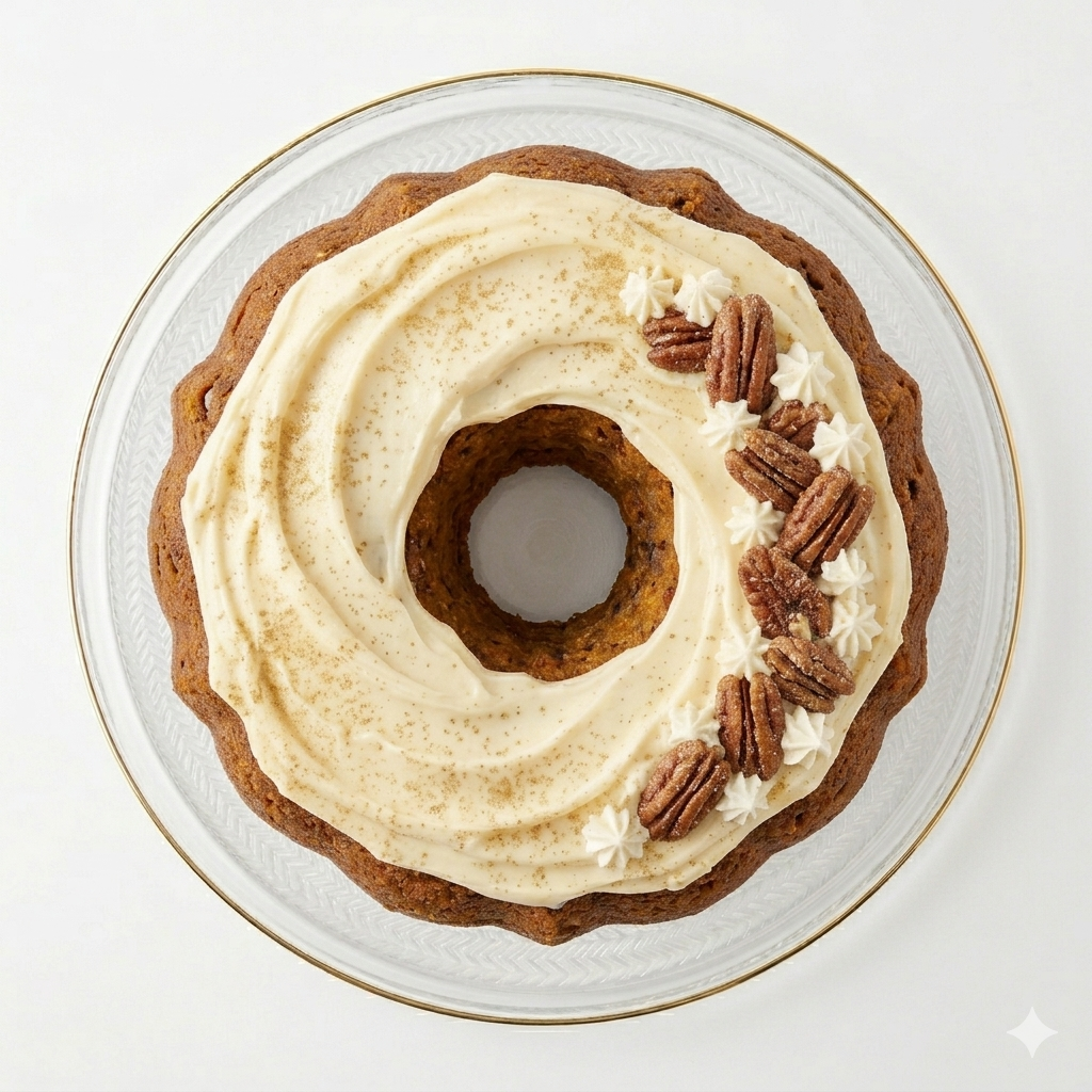 Large Cake Plate 32cm