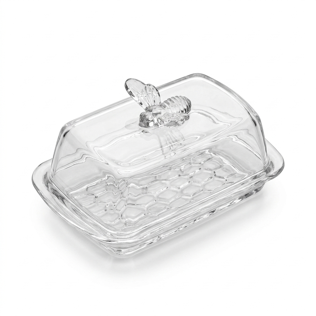 Butter & Cheese Box