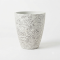 Textured Planter-bone