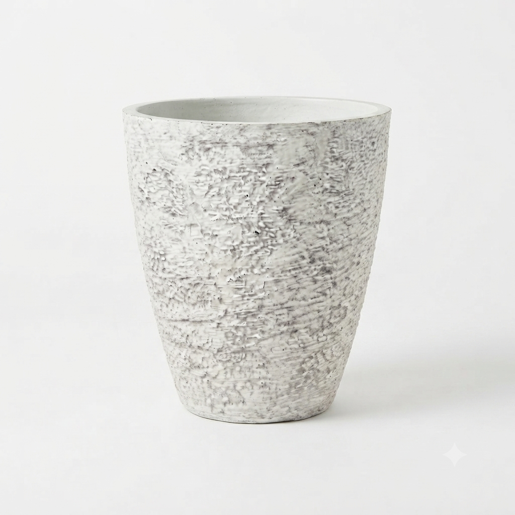 Textured Planter-bone