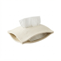 Magnetic Tissue Box Holder