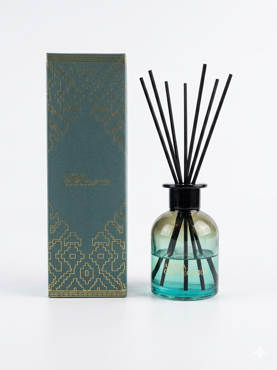 Aroma Collection Reed Diffuser