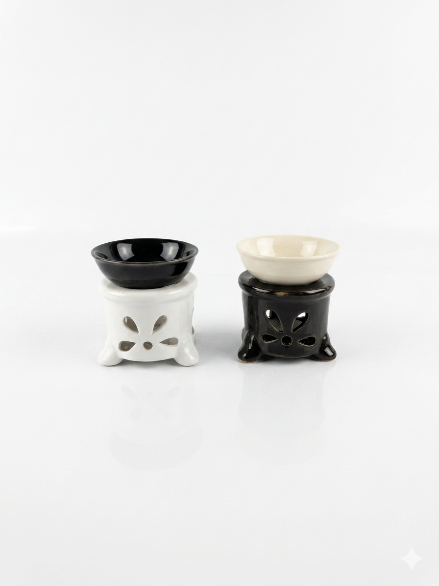 Ceramic Aroma Oil Burner