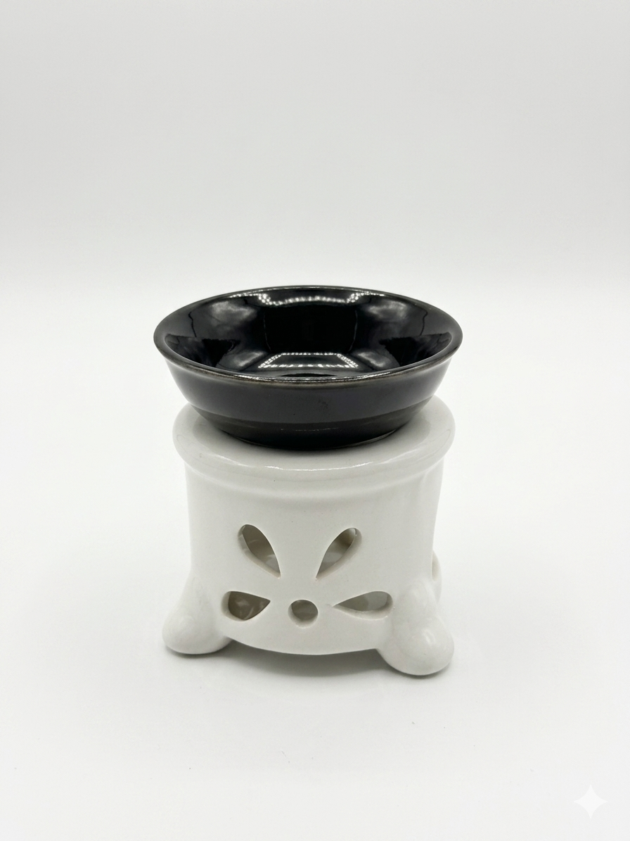 Ceramic Aroma Oil Burner