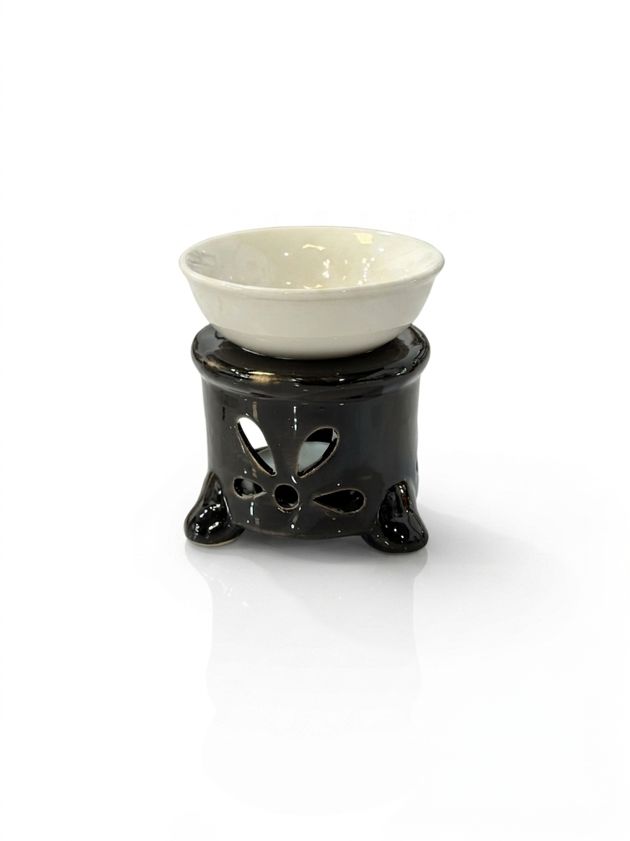 Ceramic Aroma Oil Burner