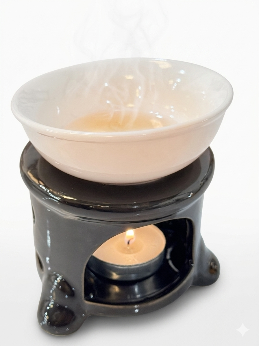 Ceramic Aroma Oil Burner