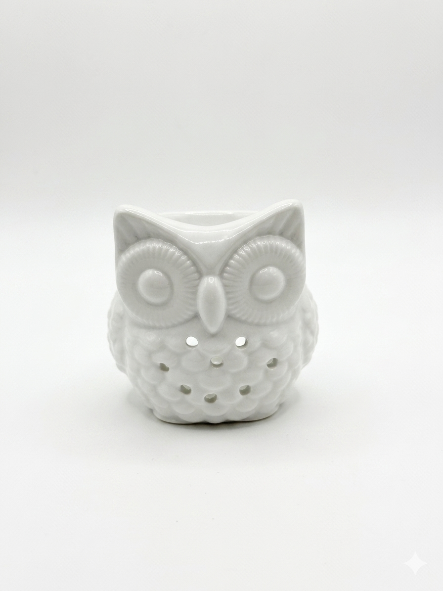 Owl Oil Burner
