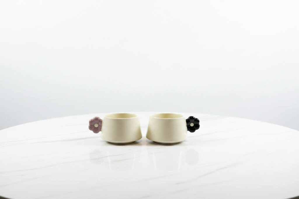 All Four Cups - Group