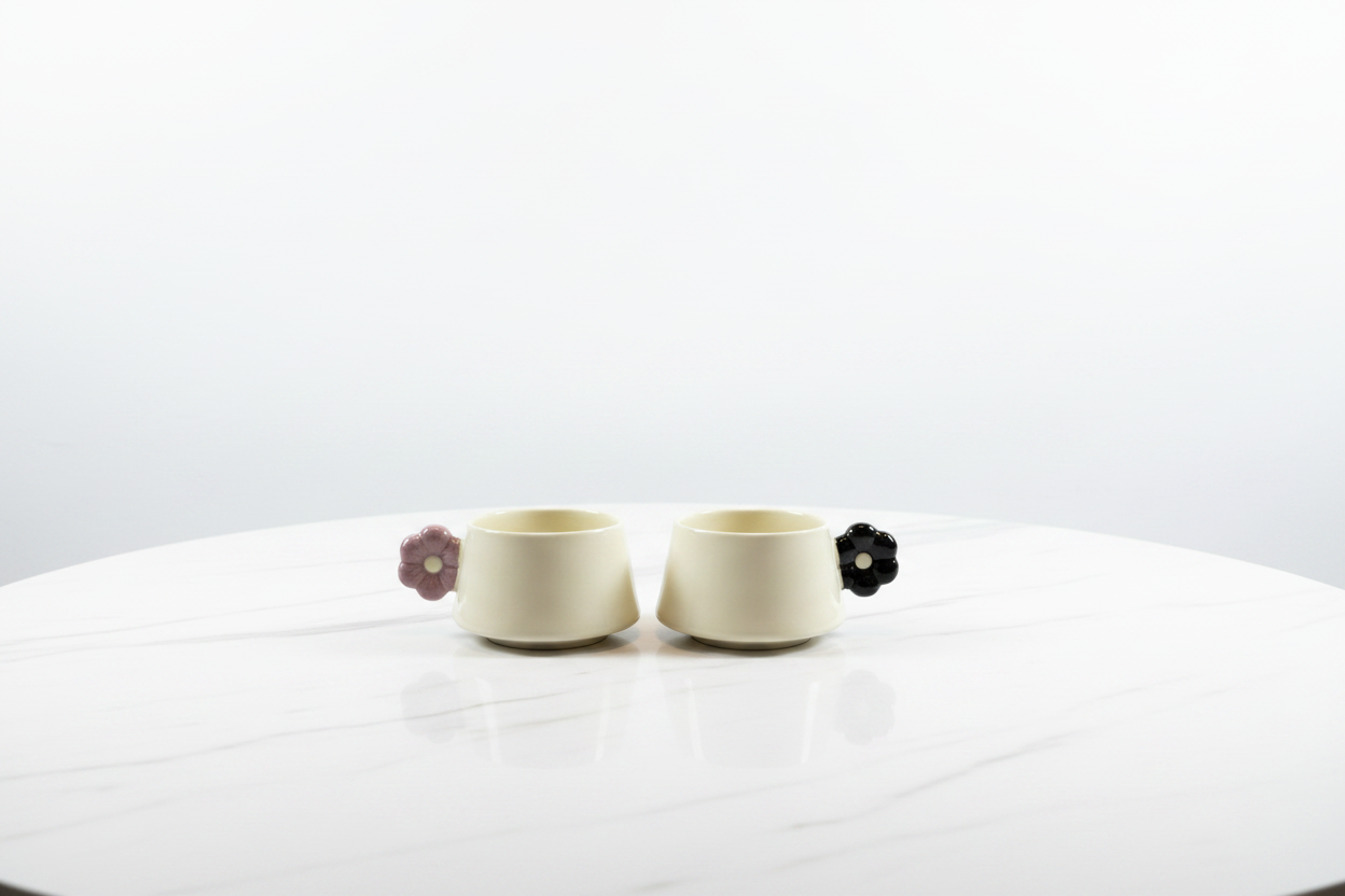 All Four Cups - Group
