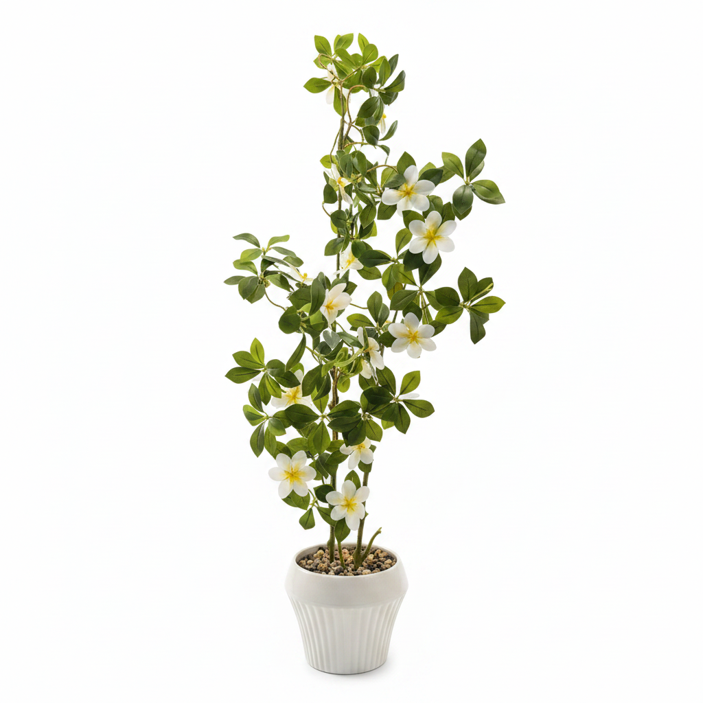 Artificial Flowering Plant