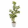 Artificial Flowering Plant
