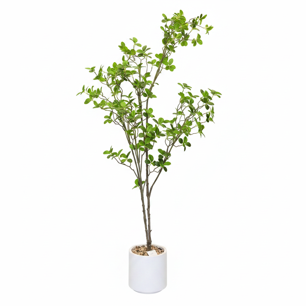 Artificial Tree Detail